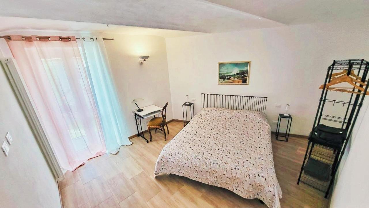 Appartamento In Monferrato Di Dominga Portacomaro Quarto foto